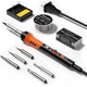 Soldering kit